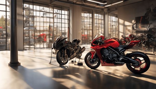 Choisir la meilleure 125 moto pour son style de conduite