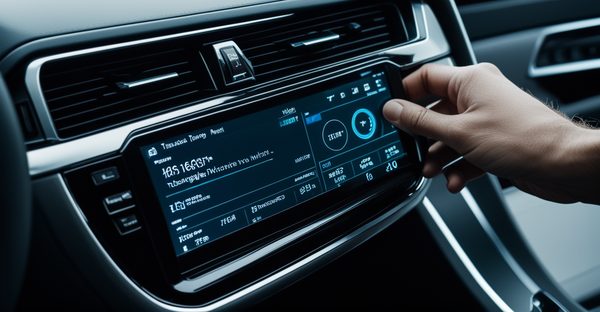 Les tendances technologiques à suivre dans l'automobile