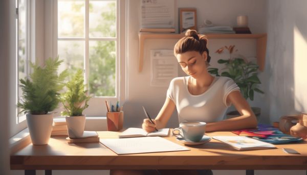 Réussir l’examen du code de la route sans stress