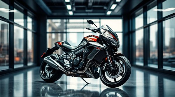 Top 10 motos à acheter : sélection des meilleures machines