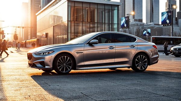 Top innovations à surveiller dans le secteur automobile