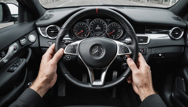 Réparation de compteur mercedes : solution rapide et fiable