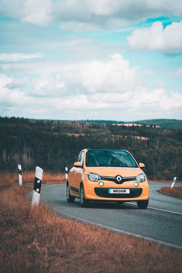 Renault d'occasion : qualité, garanties et modèles au meilleur prix