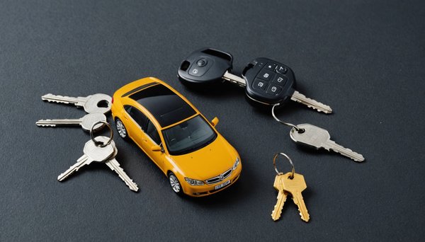 Assurance auto : les secrets pour bien choisir sa couverture